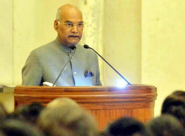 President of India Inaugurates the New Hospital Block of Ramakrishna Mission Sevashrama Charitable Hospital in Vrindavan