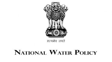 National Water Policy