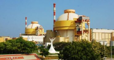 Cyber Attacks on Indian Nuclear Power Plants