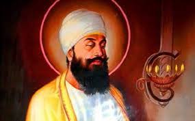 President of India’s Message on the eve of ‘Martyrdom Day’ of Guru Teg Bahadur