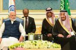 Cabinet approves MoUs signed between India and Saudi Arabia in the field of combating illicit trafficking and smuggling of Narcotic Drugs, Psychotropic Substances and Chemical Precursors