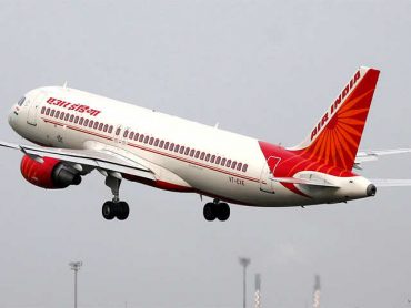 Preliminary Information Memorandum (PIM) For Strategic Disinvestment of Air India issued