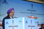 ‘Indian skies are in for very promising times; Win-Win opportunities await all the stakeholders in the Civil Aviation Sector’’: Hardeep Singh Puri