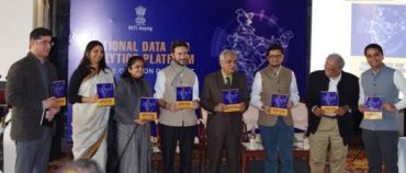 NITI Aayog Releases Its Vision for the National Data and Analytics Platform