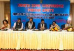 3rd North Zone Conference of Media Units being held in Jammu
