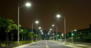 Governmentof India’s UJALA & Street Lighting National Programme Complete Five Successful years of Illuminating India