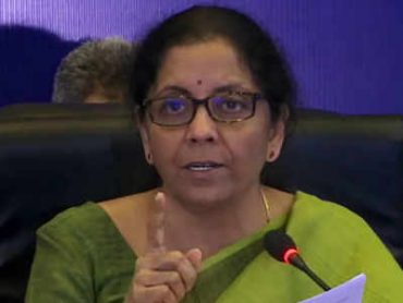 Government will take care of issues concerning traders ,  GST will be more simplified- Nirmala Sitharaman