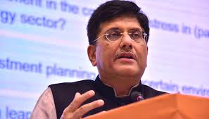 SMEs must strive to produce World Class Products; GeM to handhold Women Entrepreneurs in SME Manufacturing – Piyush Goyal