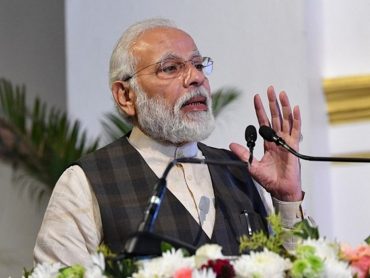 Prime Minister says Gaganyaan will be a historic achievement for India in 21st Century