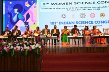 Science Congress highlights opportunities for women to overcome hurdles to pursue science