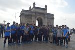 CRPF Organises Bharat Darshan Tour for Kashmiri Students