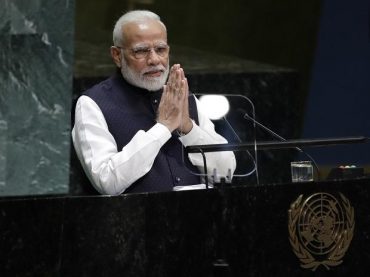 UN in India welcomes Prime Minister Modi’s 21-day lockdown strategy