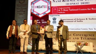 Nano-science should translate benefits for society: experts at ICONSAT