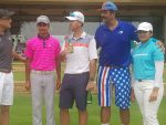 Shubham Jaglan: The golf  Foundation prodigy in race to win IGU Samarvir Sahi Championship 2020