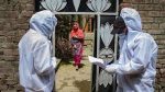 देशभर में करीब 7,000 से ज्यादा  लोग हुए कोरोना वायरस से संक्रमित ,महाराष्ट्र  में कोरोना वायरस के मरीजों की संख्या ज्यादा