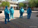 Comprehensive steps taken by North DMC to safeguard staff during Covid-19 pandemic