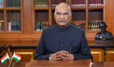 President of India to hold Discussions with Governors, LGs and Administrators of States and UTs on Covid-19 Response Tomorrow