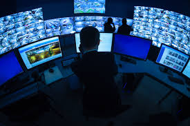Digital surveillance to monitor and control COVID-19 spread