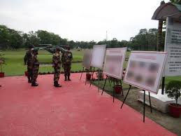 GENERAL MM NARAVANE, COAS VISITS FORMATIONS IN EASTERN THEATRE