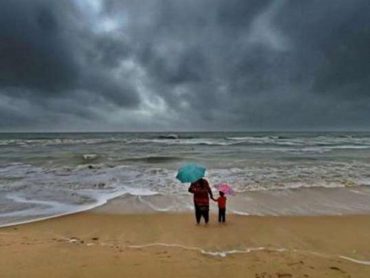 IMD’s report on depression over Arabian Sea during 29th May to 1st June