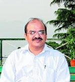 R K Chaturvedi Assumes Charge as Secretary,Department of Chemicals and Petrochemicals