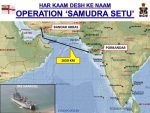 Indian Navy Commences evacuation of citizens from Islamic Republic of Iran – “SAMUDRA SETU”