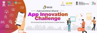 6940 Entries received for Aatma Nirbhar Bharat App Innovation Challenge