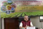 Indian Council of Agricultural Research celebrates its 92nd Foundation Day