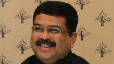 Shri Dharmendra Pradhan implores Entrepreneurs to come up with innovative solutions to build an Aatmanirbhar Bharat