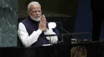 Modi’s key remarks in the UN General Assembly