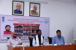 Shri Arjun Munda inaugurates  ‘2 Days’ National Tribal Research Conclave’ being held virtually