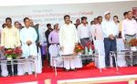 Shri Dharmendra Pradhan inaugurates OIL’s Seismic Survey Campaign in Mahanadi Basin (Onland)