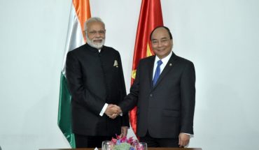 Virtual Summit between Prime Minister Shri Narendra Modi and Prime Minister of Vietnam H.E. Nguyen Xuan Phuc