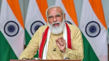 PM to address India Mobile Congress 2020 tomorrow