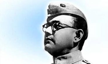 Government announces 23rd January to be celebrated as “PARAKRAM DIWAS’ every year