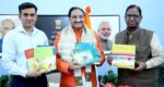 Education Minister Ramesh Pokhriyal inaugurates the New Delhi World Book Fair 2021 – Virtual Edition