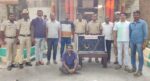 Notorious Habitual HBT offender arrested by Rajajinagar police stolen property Worth Rs.6 lakhs recovered: