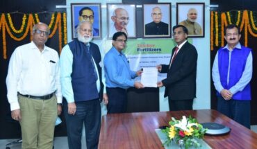 Talcher Fertilizers ties finances for coal gasification based urea project