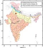 35 new Seismological Observatories will become operational by December 2021-Dr Jitendra Singh