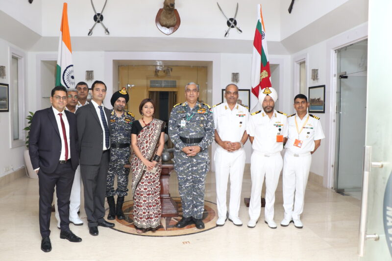 indian-naval-placement-agency-and-optum-global-solutions-sign-an-mou-to-find-opportunities-for