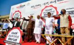 Karnataka CM calls upon youth to join hands in war against drugs