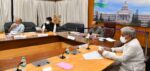 Singataluru Lift Irrigation Project: CM Bommai instructs for completion of the project before December