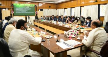 CM Bommai instructs impact assessment to ensure success of Food Parks