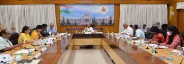Action to launch ‘Yeshasvini’ scheme on Oct 2: CM instructs