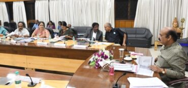 Action plan to offset destruction of forest bio-system: CM Bommai