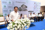 KTR: That change will come in Telangana by 2025: KTR‌