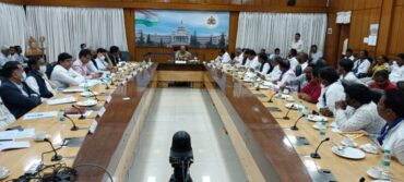 Govt agrees to regularise services of direct payment Pourakarmikas; committee to implement it: CM Bommai