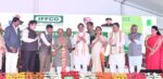 Agriculture is the engine of our nation’s economic growth: CM Bommai