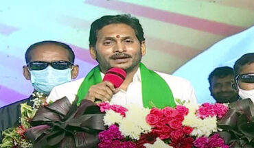 YSRCP Plenary: No matter how many systems are cut, my heart is not afraid.. My will is not broken: Jagan