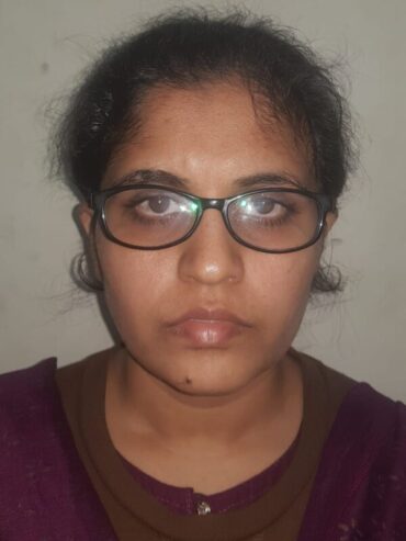 Dentist throws her mentally challenged daughter from 4th floor; arrested by SR Nagar police